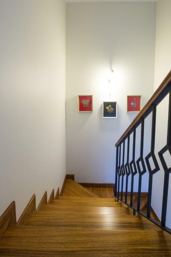 Canadian Villa Ponta Delgada Extérieur photo