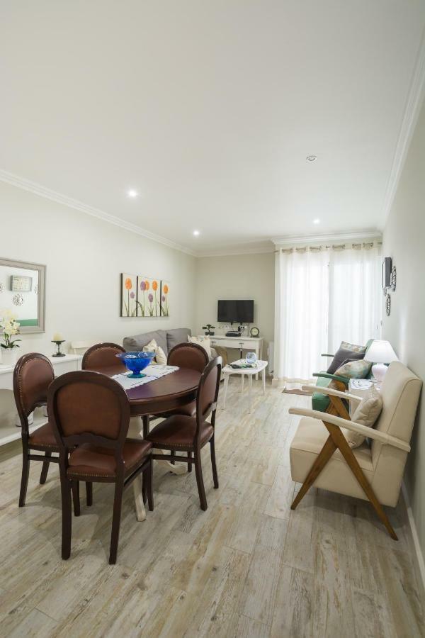 Canadian Villa Ponta Delgada Extérieur photo