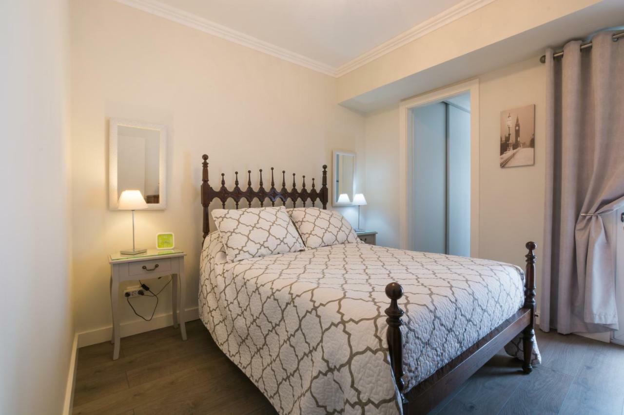 Canadian Villa Ponta Delgada Extérieur photo