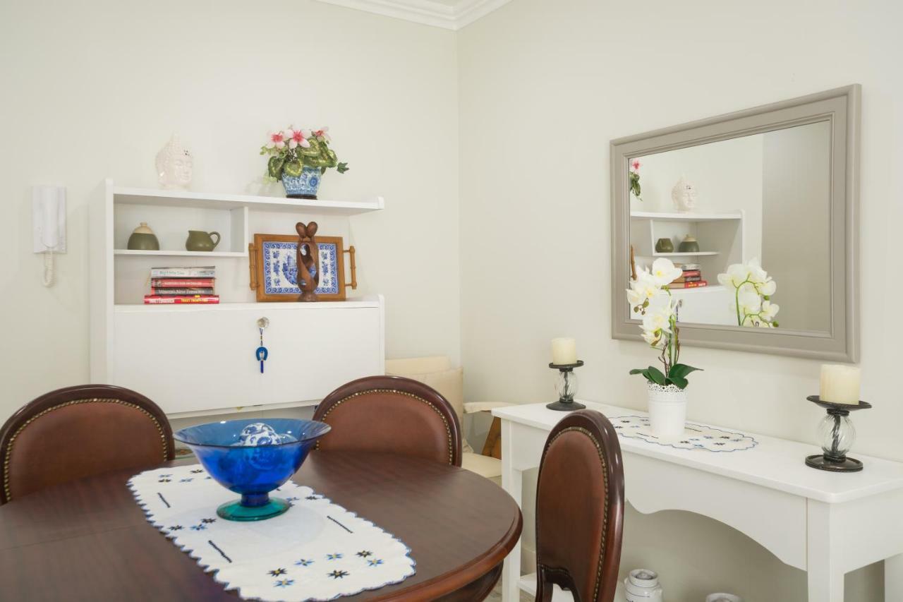 Canadian Villa Ponta Delgada Extérieur photo